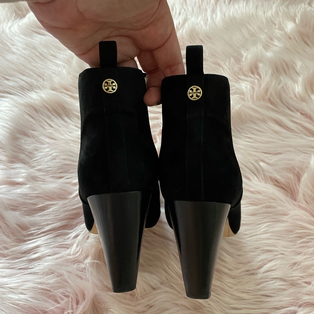 Tory Burch booties - Picture 4 of 6